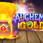 Alchemy Gold