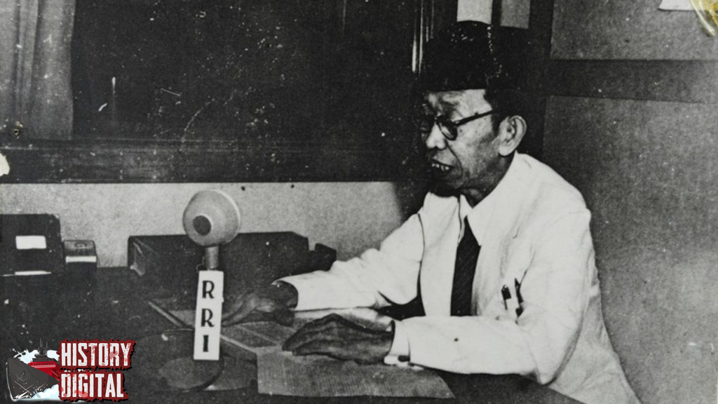 Ki Hajar Dewantara