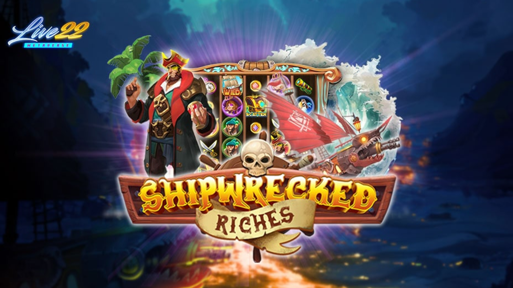 Shipwrecked Riches