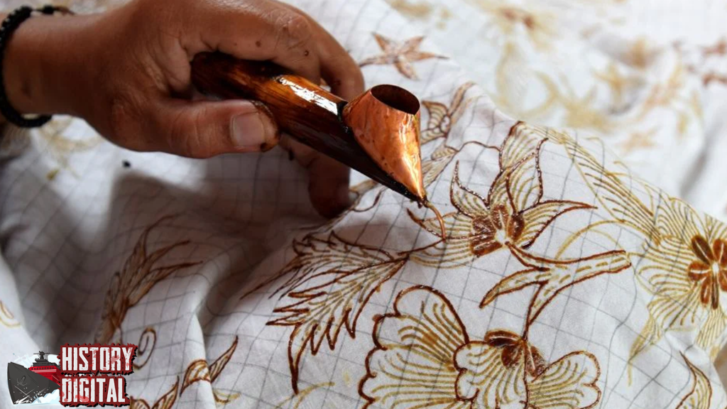 Sejarah Batik