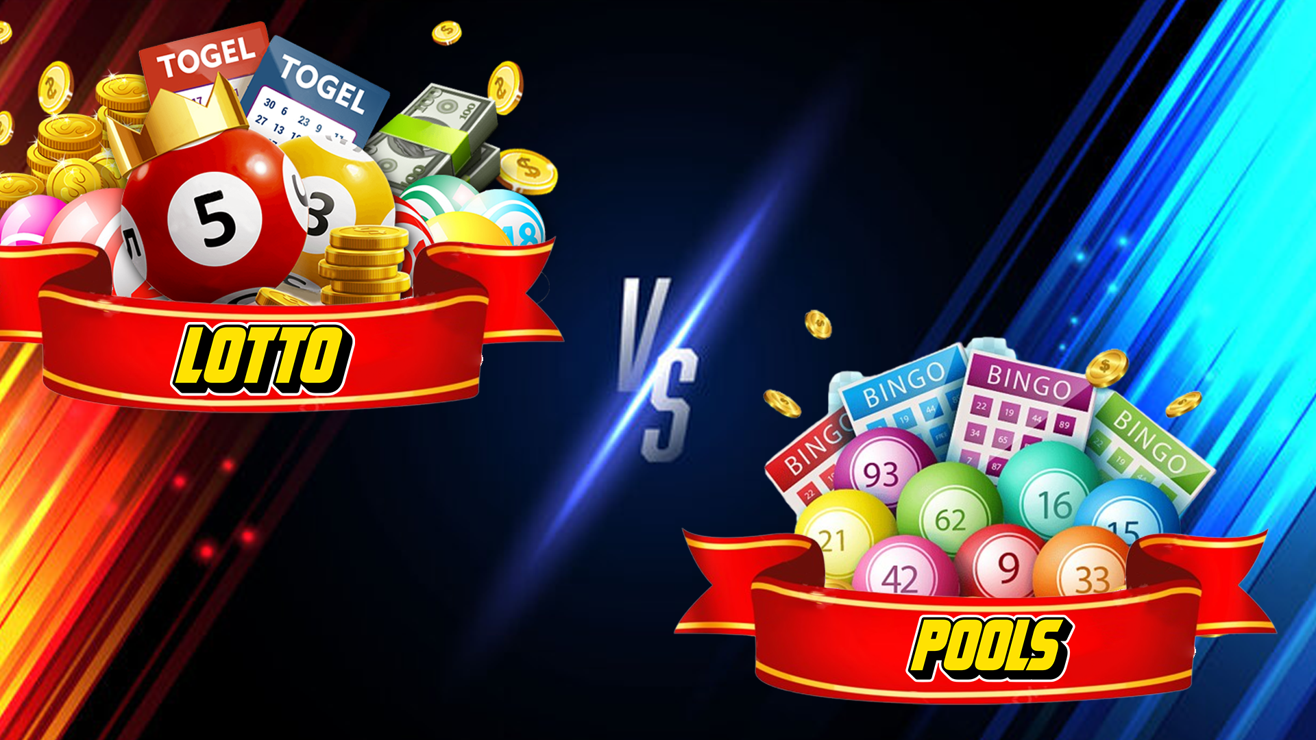 Lotto dan Pools