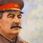 Josef Stalin