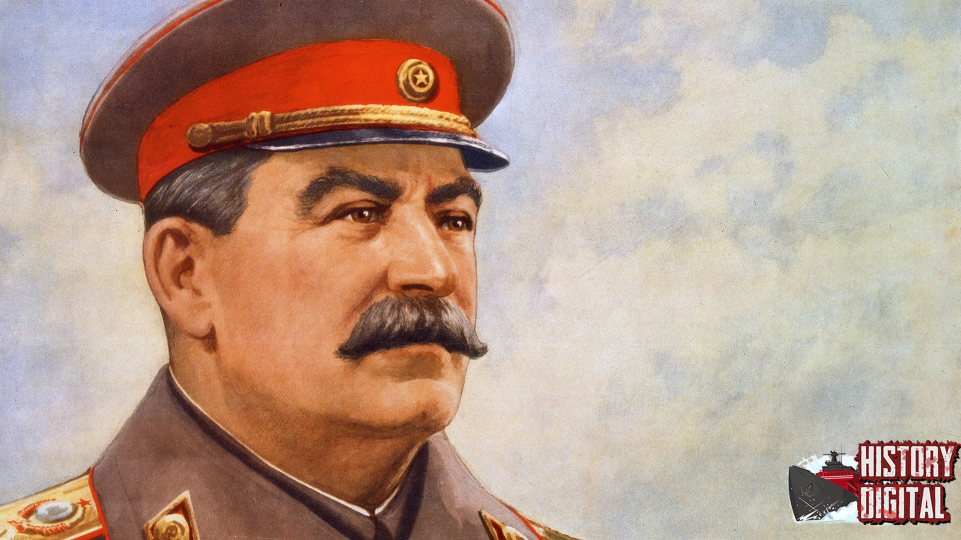 Josef Stalin