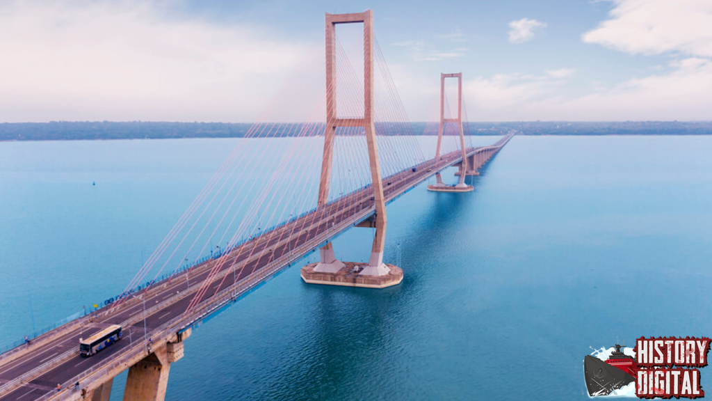 Jembatan Suramadu