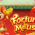 Fortune Mouse