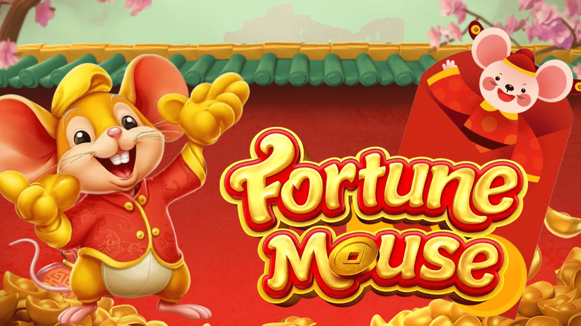 Fortune Mouse