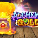Alchemy Gold: Strategi Alkimia untuk Meraih Menggandakan Uang!