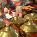 Keindahan dalam Kesederhanaan: Menyelami Gerak Tari Pendet!