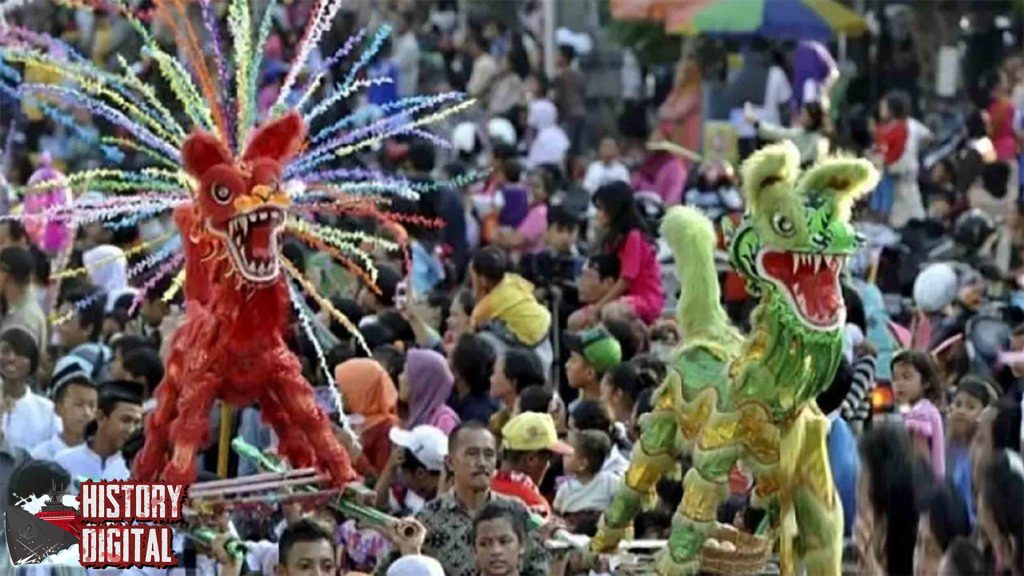 Dugderan: Asal-Usul dan Makna Filosofis di Balik Perayaan Unik Ini