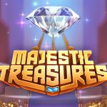 Buka Gerbang Kekayaan di Slot Majestic Treasures!