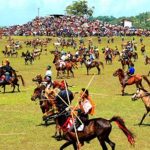 Pasola: Antara Adrenalin dan Spiritualitas dalam Tradisi Kuno!