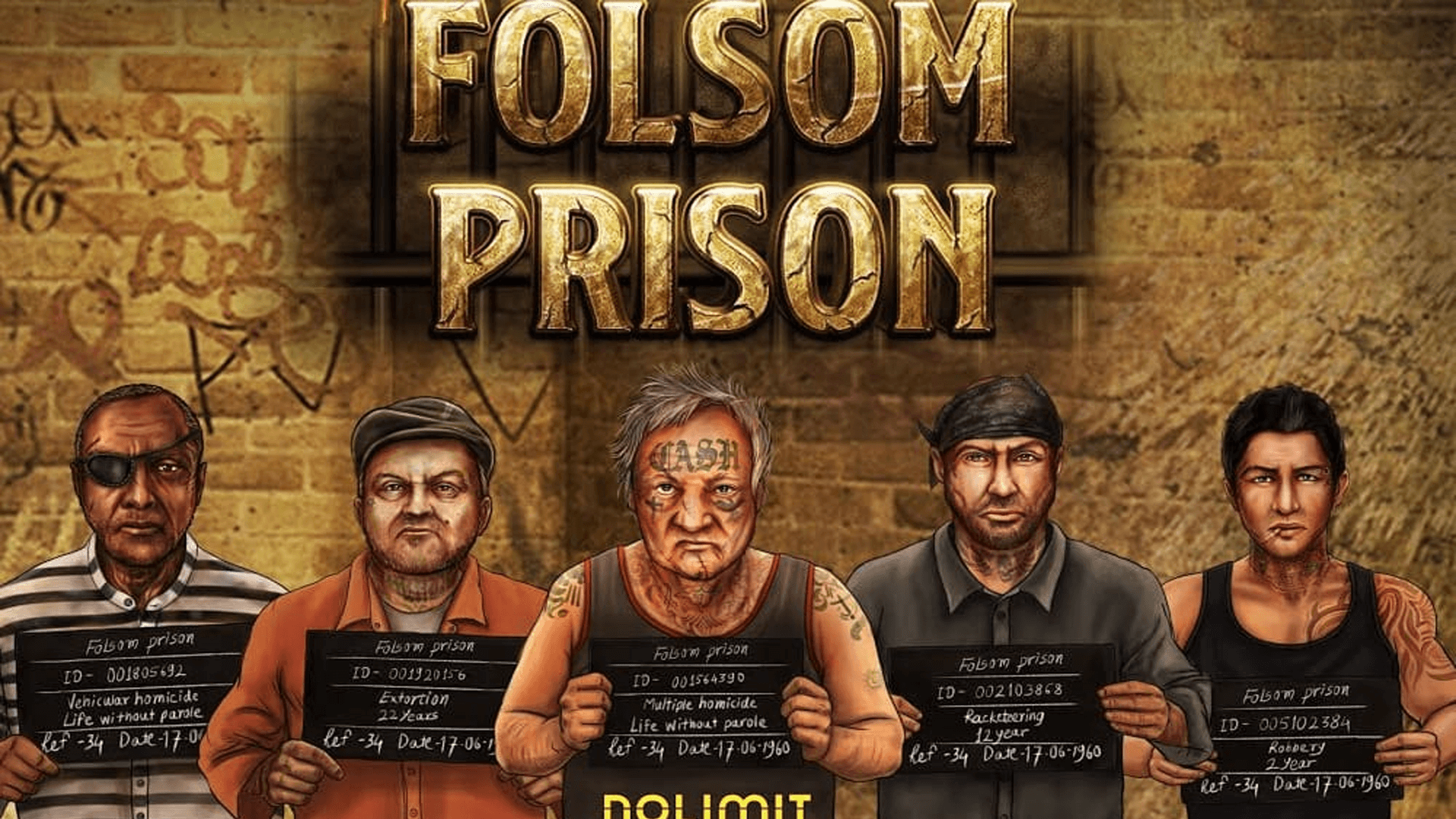 Folsom Prison
