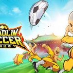 Shaolin Soccer: Gabungan Unik Sepak Bola dan Kung Fu dan Slot!