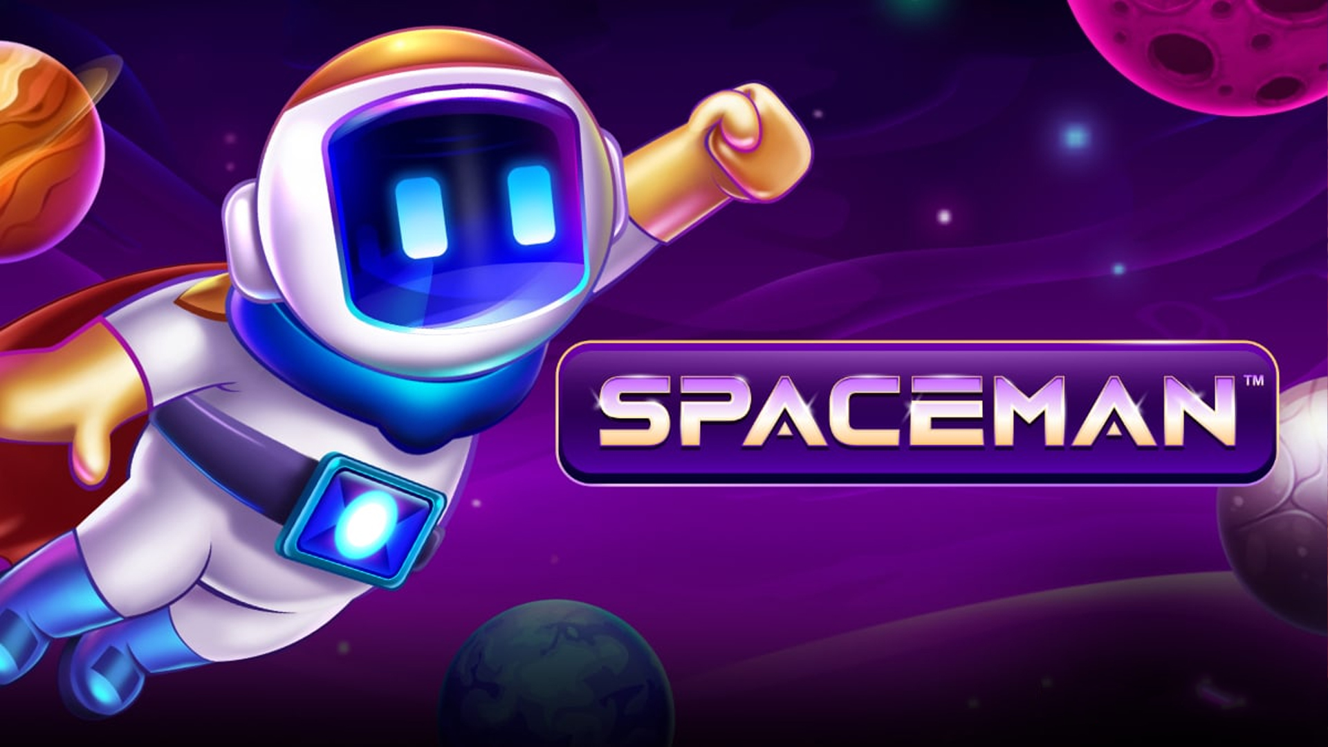 Spaceman: Lebih dari Sekadar Terbang, Ini Saatnya Panen Cuan!