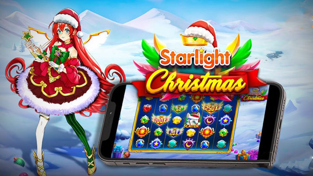 Starlight Christmas