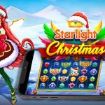 Starlight Christmas