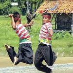 Suku Madura: Tradisi yang Bertahan di Tengah Modernisasi!