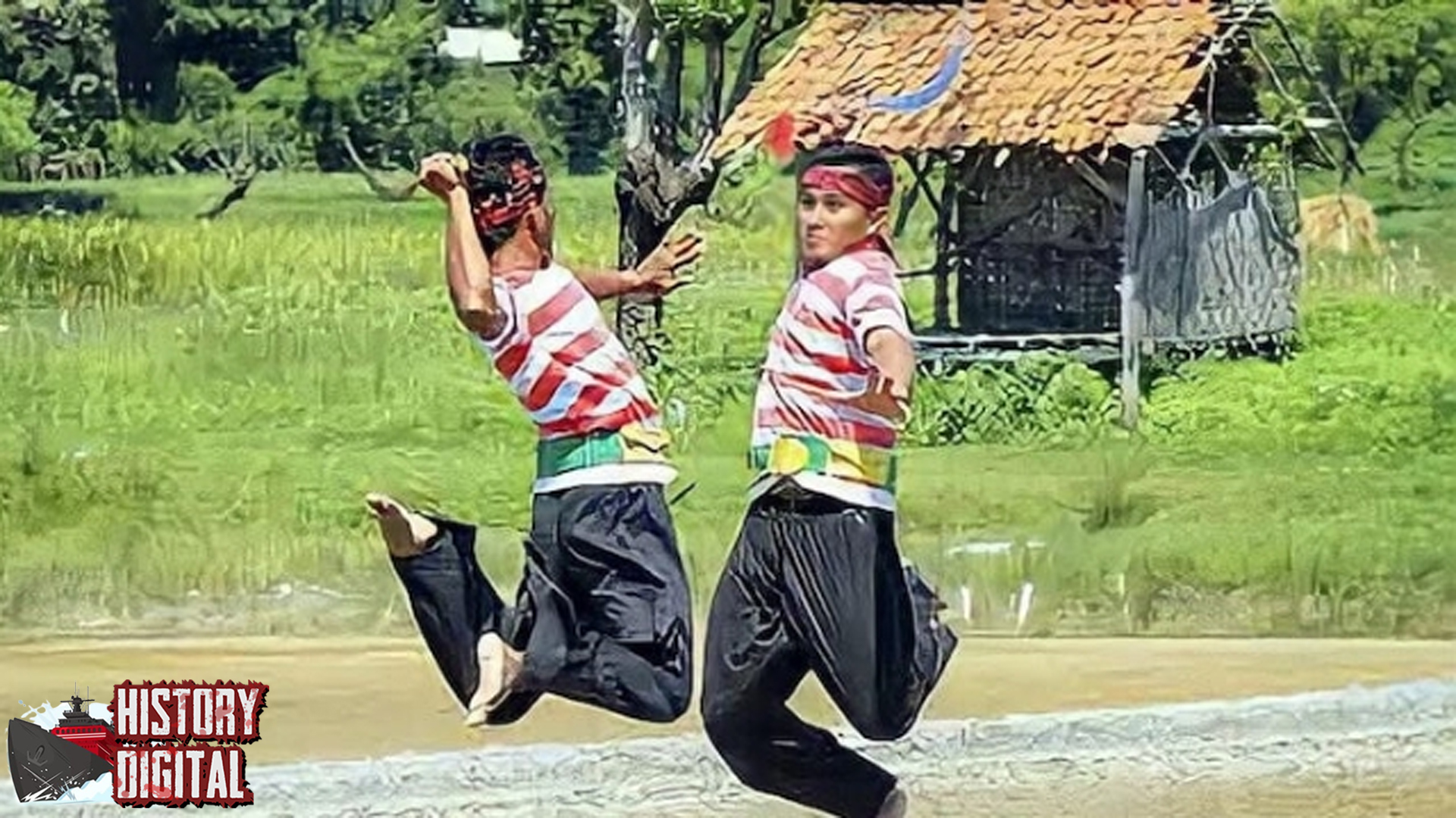 Suku Madura: Tradisi yang Bertahan di Tengah Modernisasi!