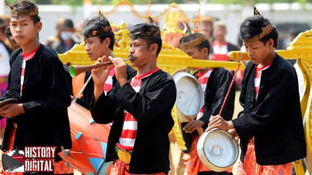 Suku Madura