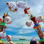 Tabuik: Ritual Peringatan Asyura yang Memukau di Tanah Minang!