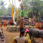 Tiwah: Ritual Pemurnian Jiwa Suku Dayak Ngaju yang Mendunia!