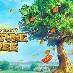 Tree of Fortune: Hembusan Angin Beruntungan dari Pohon Emas!