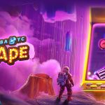Wild Ape: Gacor Parah! Auto Sultan di Slot PG Soft!