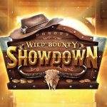 Wild Bounty Showdown: Duel Koboi Pertarungan Sengit Berhadiah!