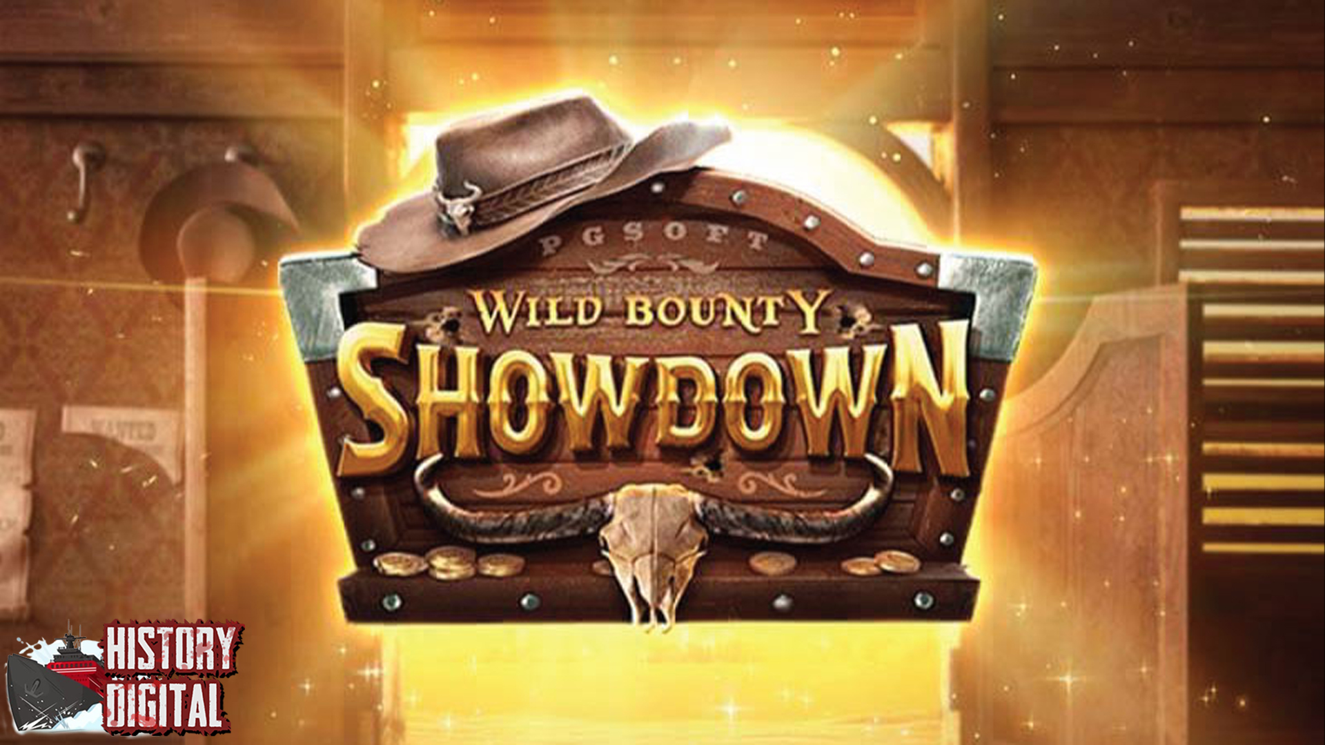 Wild Bounty Showdown: Duel Koboi Pertarungan Sengit Berhadiah!