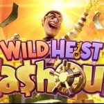 Wild Heist Cashout: Aksi Perampokan Gila Bawa Pulang Hasilnya!