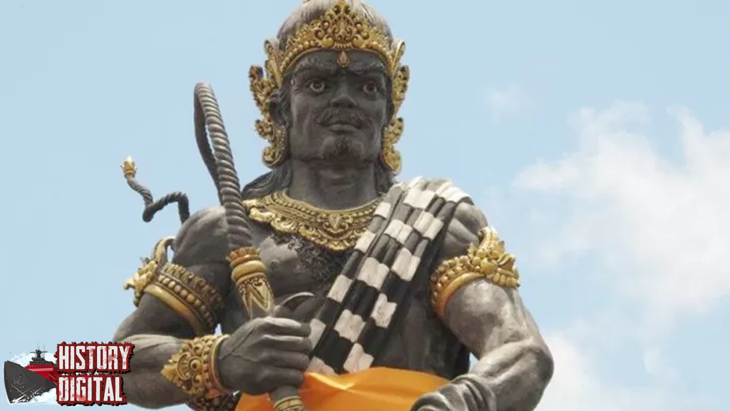 Legenda Bali