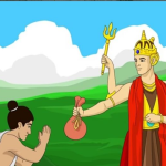 Legenda Bali