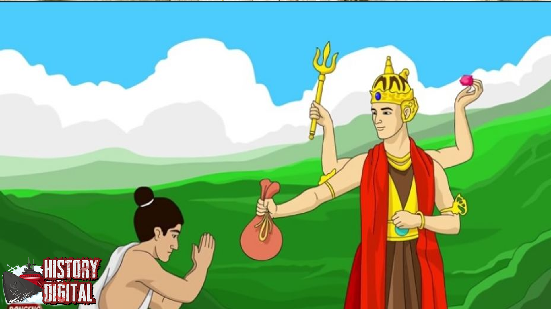 Legenda Bali