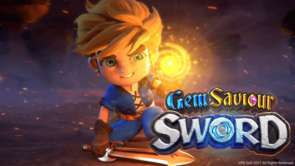 Gem Saviour
