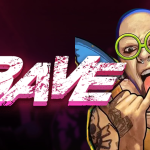 The Rave