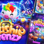 Flushie Frenzy