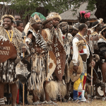 Suku Zulu