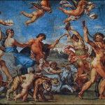 Mitologi Yunani