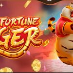 Fortune Tiger: Kekuatan Macan Membawa Hoki di Slot Gacor!