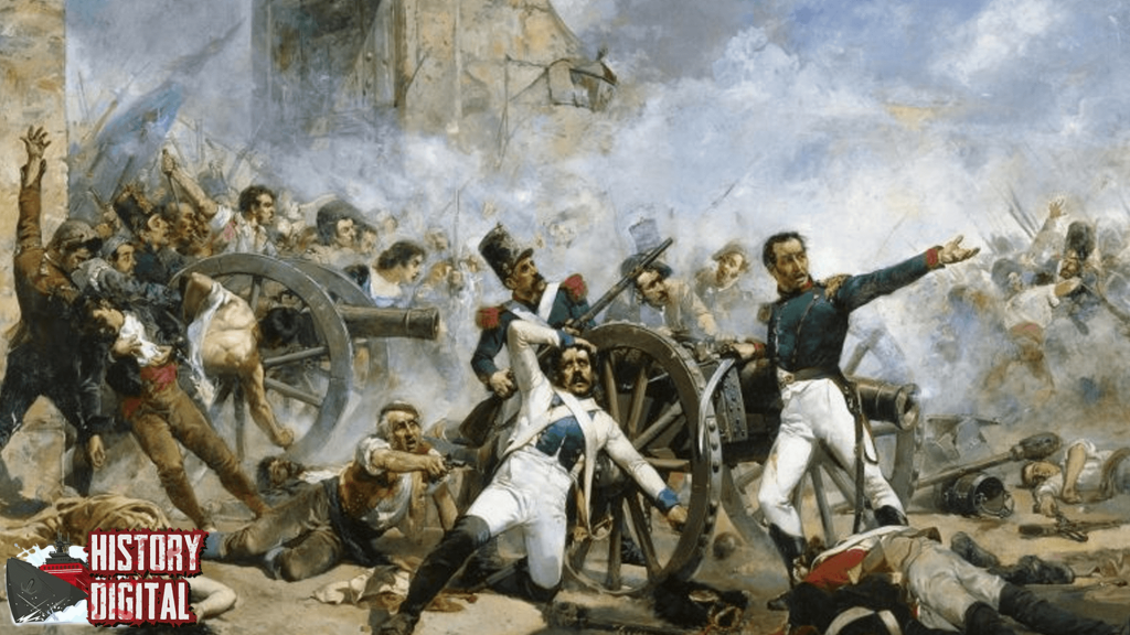 Kerajaan Spanyol