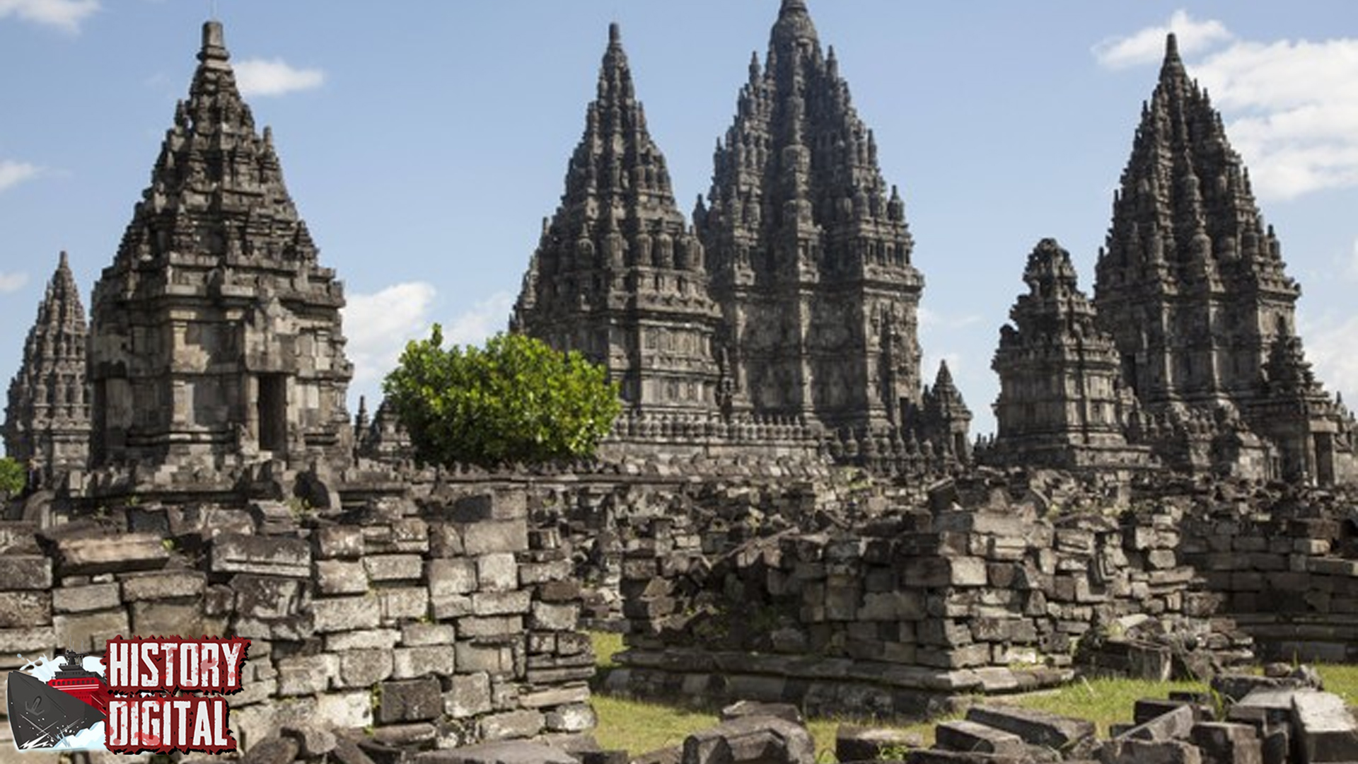 Dari Singasari ke Majapahit: Lahirnya Kerajaan Besar di Jawa!