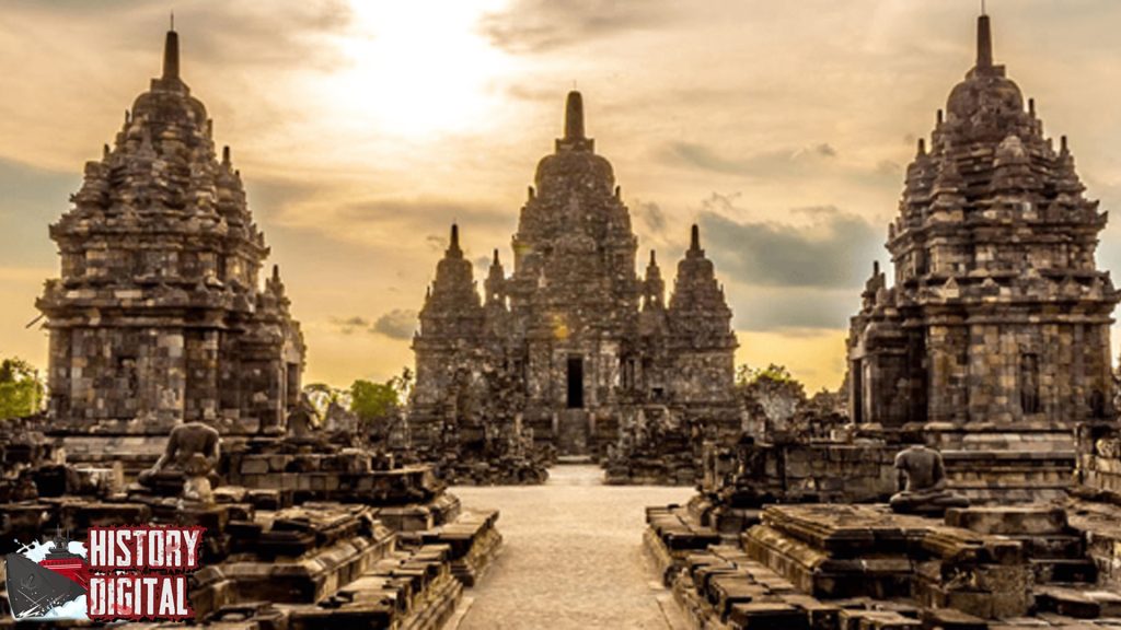 Dari Singasari ke Majapahit: Lahirnya Kerajaan Besar di Jawa!