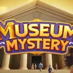 Museum Mystery: Mengungkap Rahasia di Balik Koleksi Museum!