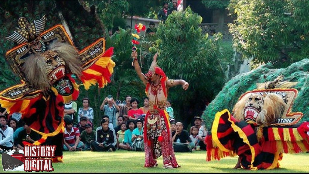 Reog Ponorogo: Ikon Budaya Indonesia yang Mendunia!