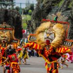 Reog Ponorogo: Ikon Budaya Indonesia yang Mendunia!