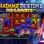 Madame Destiny