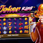 Joker King
