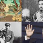 Sejarah Kekaisaran Jepang
