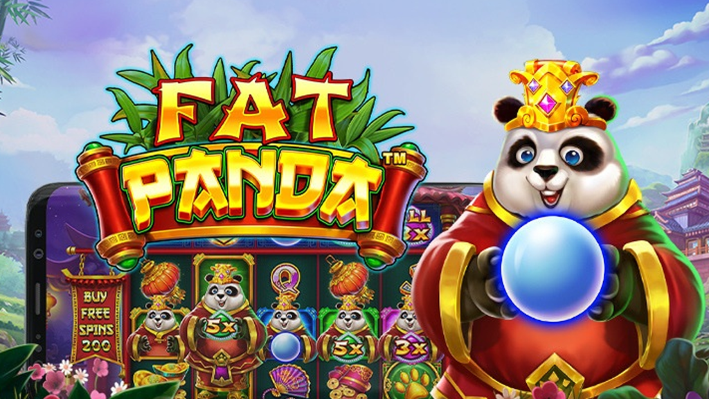 Fat Panda