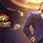 Yakuza Honor: Kisah Para Yakuza dalam Slot yang Mendebarkan!